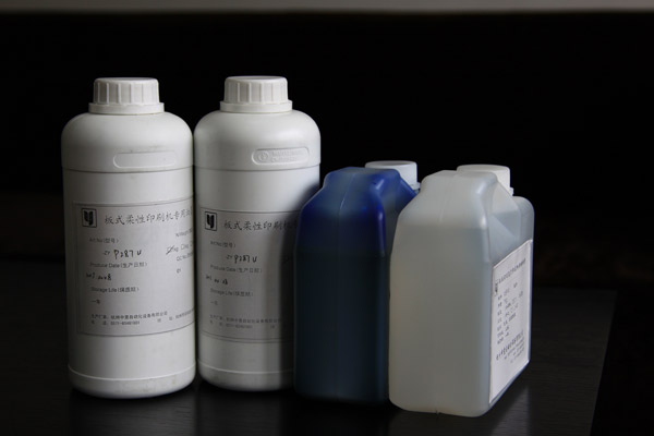 柔版印刷專用水墨